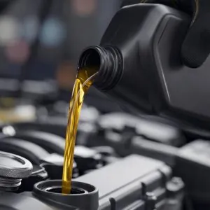 تعویض روغن سیار